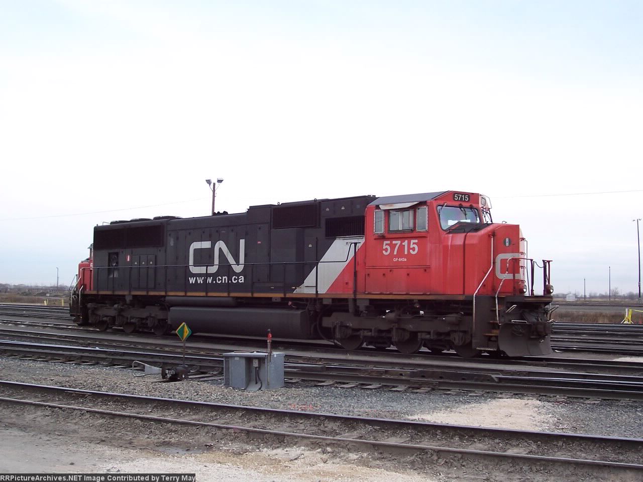 CN 5715